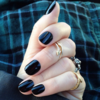 Unhas Pretas Image